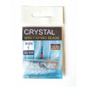 Micro Perlas Cristal - MINI Ø 1mm Ext.