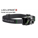 LInterna LED LENSER MH6 Recargable