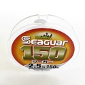 Hilo SEAGUAR 150 - Fluorocarbono 100%