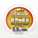 Hilo SEAGUAR 150 - Fluorocarbono 100%