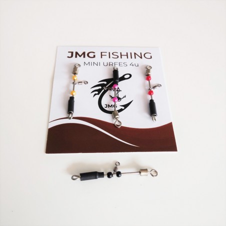 Bajos URFE  - JMG Pro Fishing