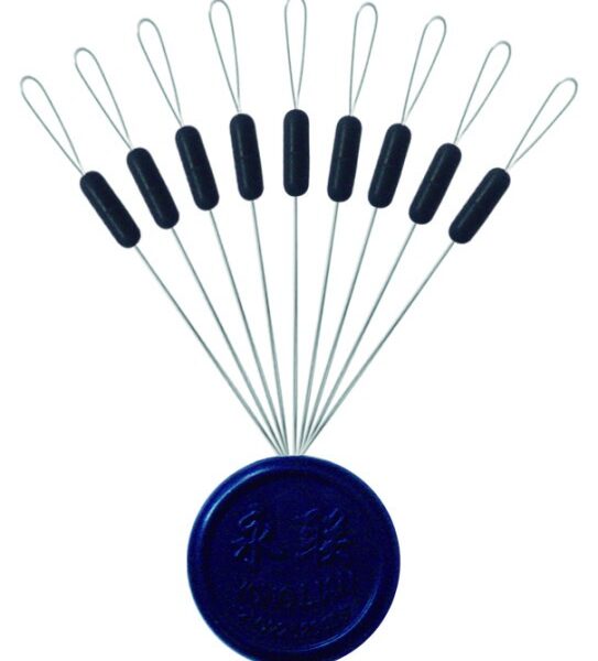 Stoppers de silicona