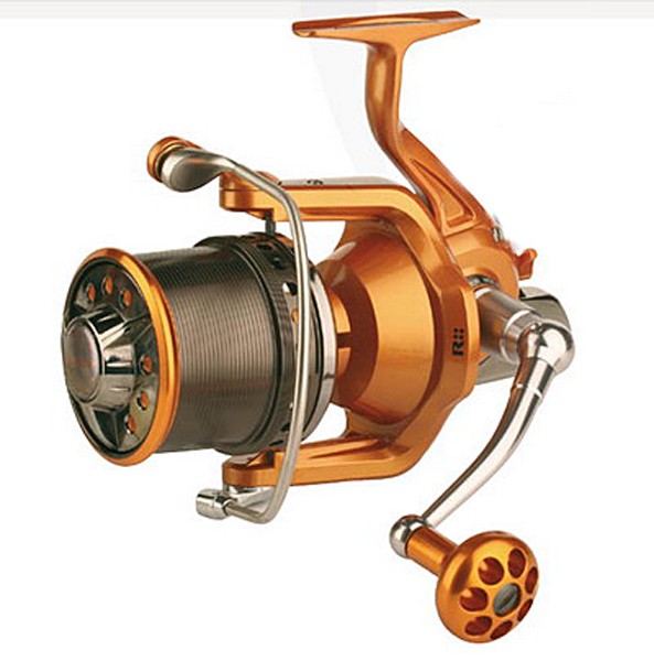 Carretes de Pesca