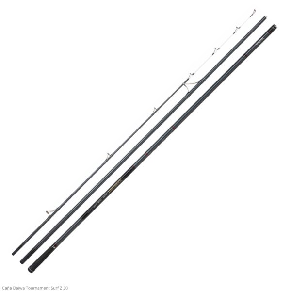 Caña Daiwa Tournament Surf Z 30