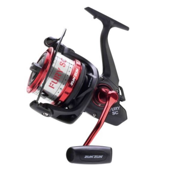 Carrete AKAMI FURY SC