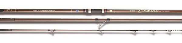 Caña AKAMI CHIKARA MASTER SERIES 420