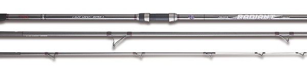 Caña AKAMI RADIANT SPECIAL 4.20