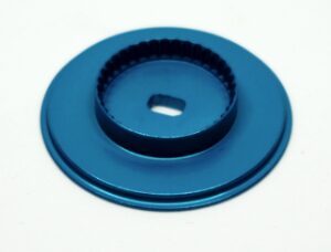 Arandelas Aluminio Freno Basia