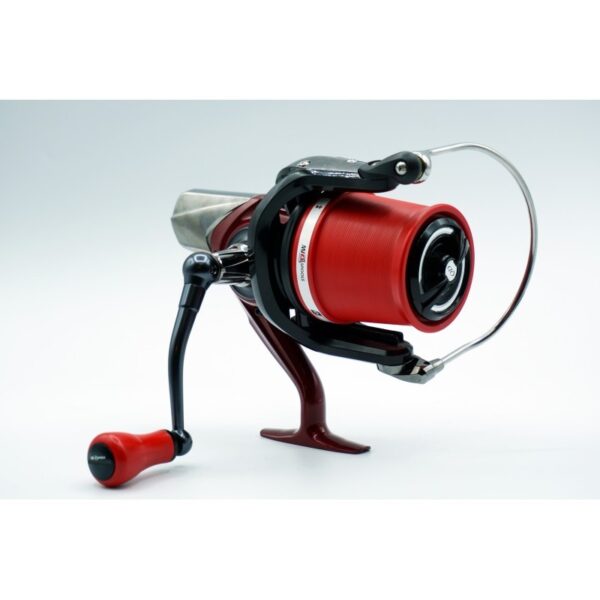 BOBINAS DAIWA EMBLEM SURF 45 SCW QD TYPE-R [MVL6]