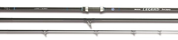 Caña Akami LEGEND 27