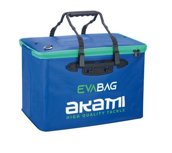 Bolsa de transporte AKAMI EVA BAG 39