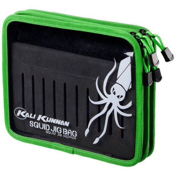 Bolsa Jibionera Doble Kali Kunnan