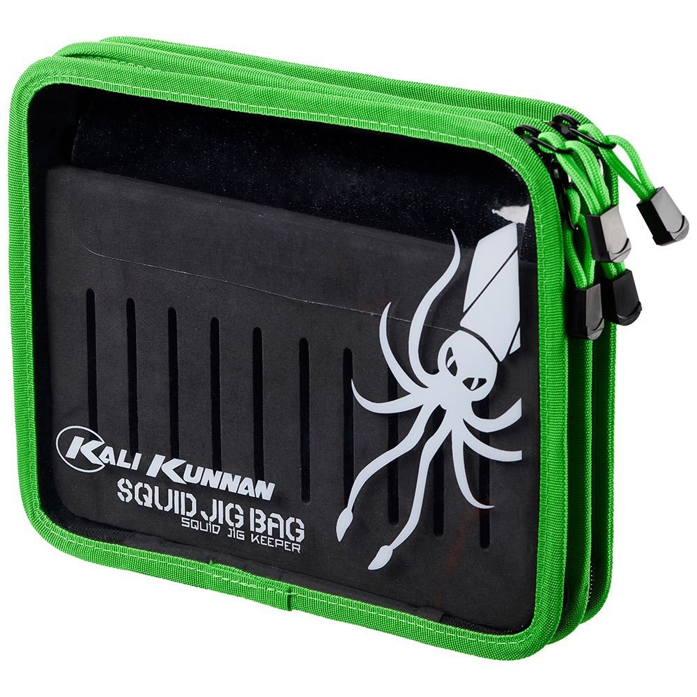 Bolsa Jibionera Doble Kali Kunnan