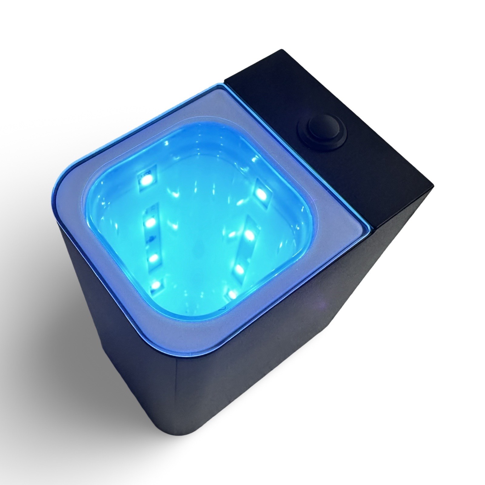 Lampara Cargador Luz UV CHARGER de Kali Kunnan