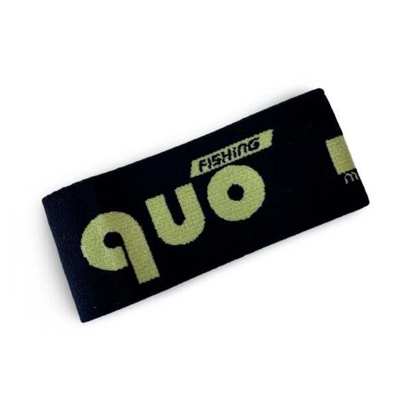 Muñequera Elástica Cubre Bobinas QUO
