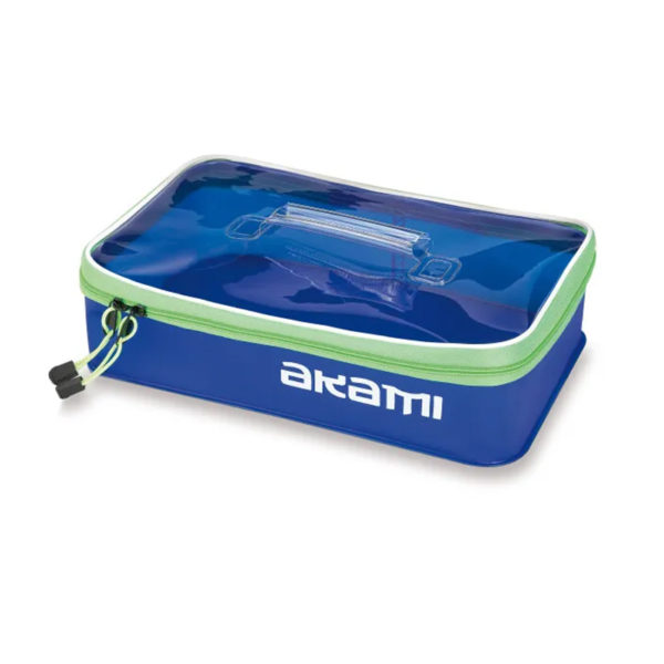Maleta Transporte Akami Casting Bag