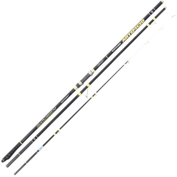 Caña Vercelli Enygma ARTIFICIO 420 Hybrid