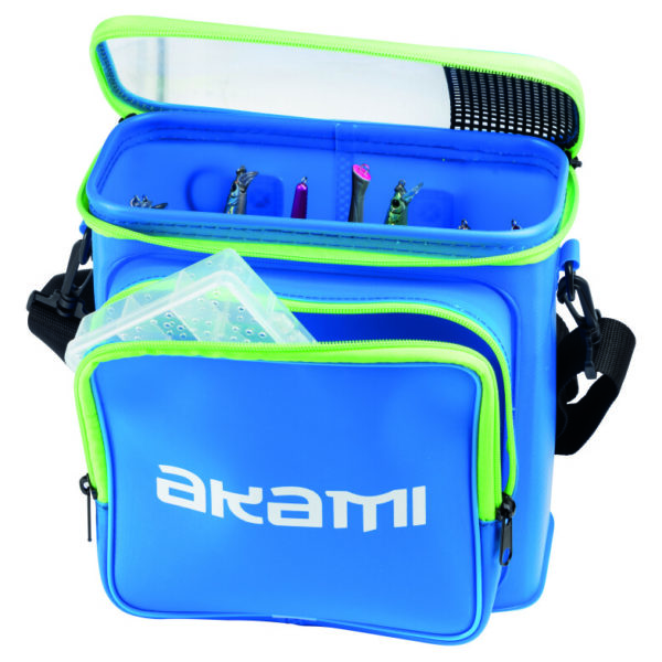 Bolsa Porta Accesorios Akami Evolution LURE BAG