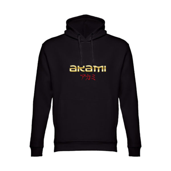 Sudadera AKAMI PHOENIX