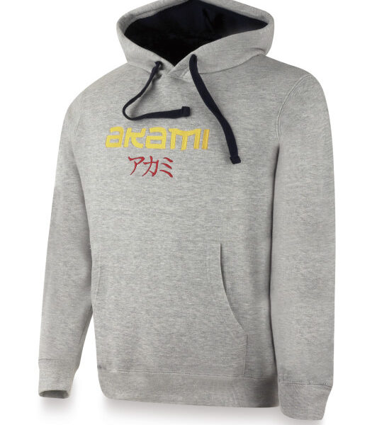 Sudadera AKAMI MOSCOW