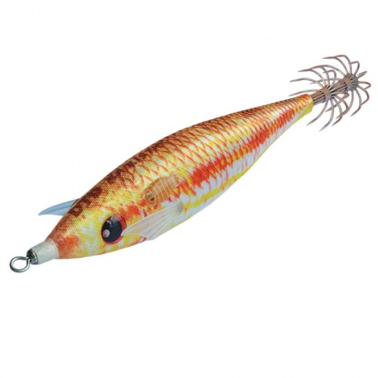DTD Ballistic Real Fish 3.0B Color Triglia