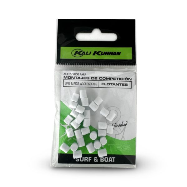 Pop Up FOAM mini de Kali Kunnan
