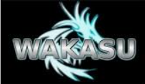WAKASU