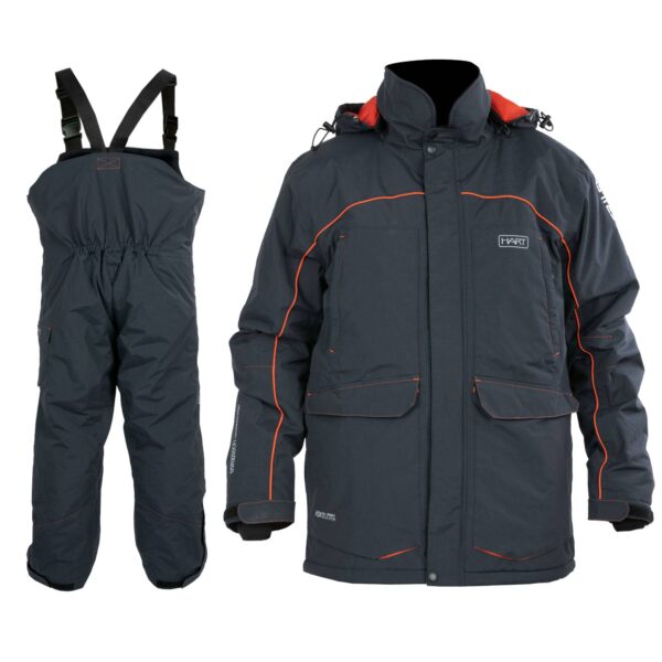 Traje de Agua Hart Abyssal Set