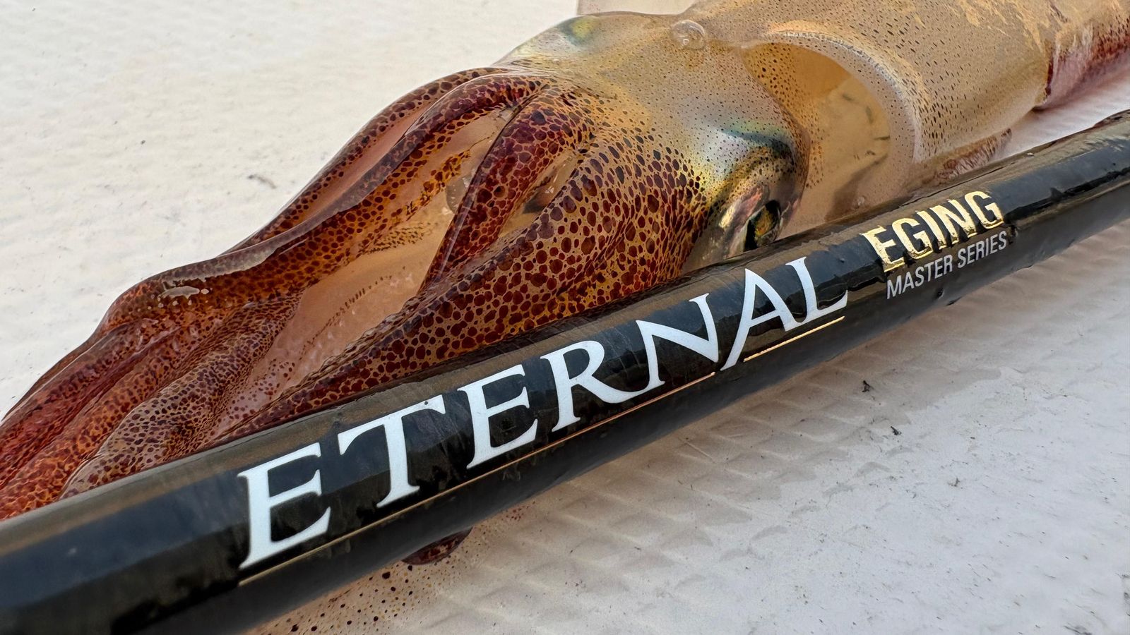 Caña Hart ETERNAL EGING 86ML - Imagen 11