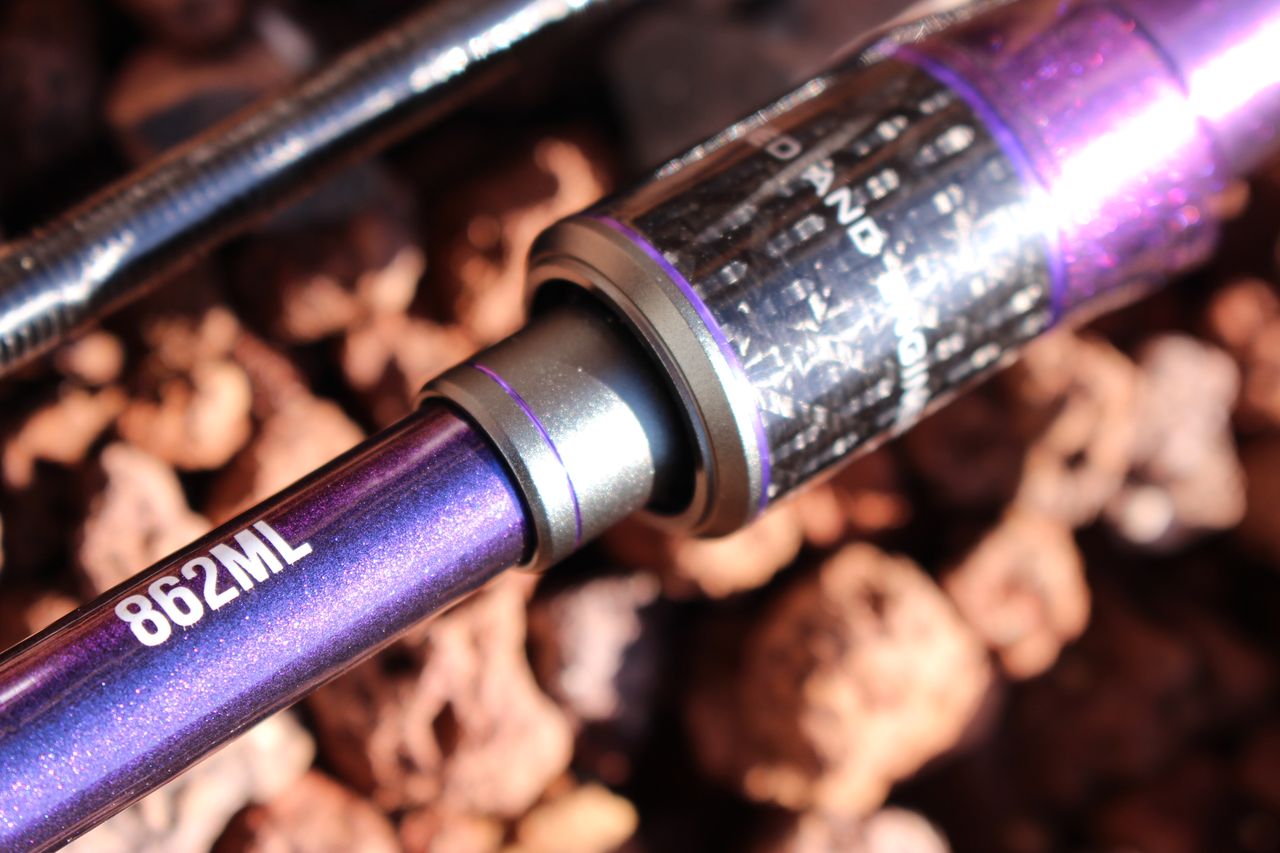 Caña Hart ETERNAL EGING 86ML - Imagen 13