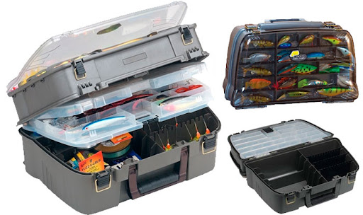 Cajas para accesorios