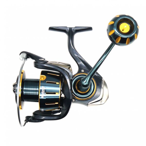 Carrete Kali Kunnan SPINIT KXR 6700 SS