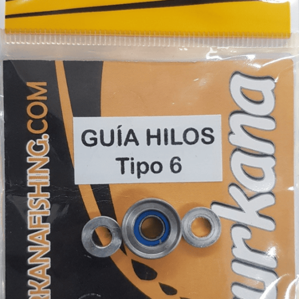 Guía de Hilos de Titanio para Shimano Ultegra XSE/XTE