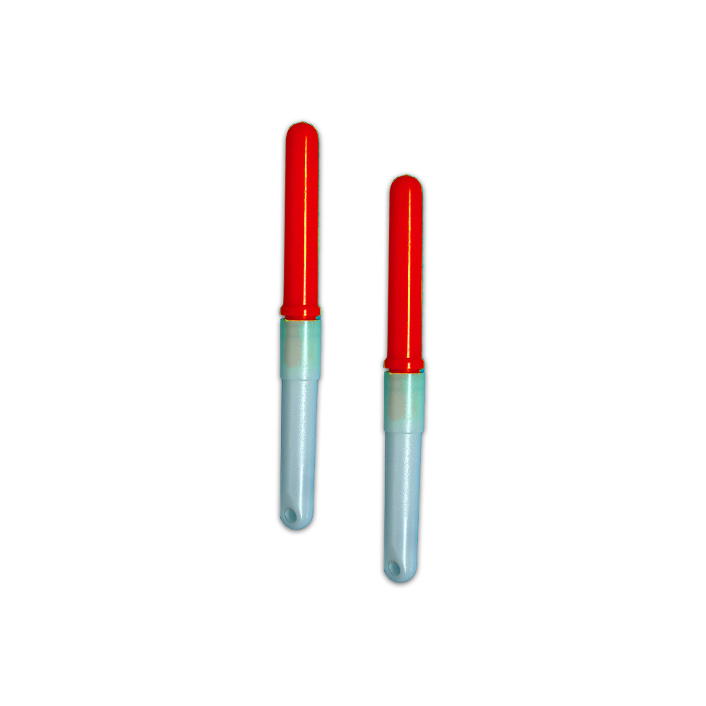 LED Glow Stick QUO FISHING - Imagen 4