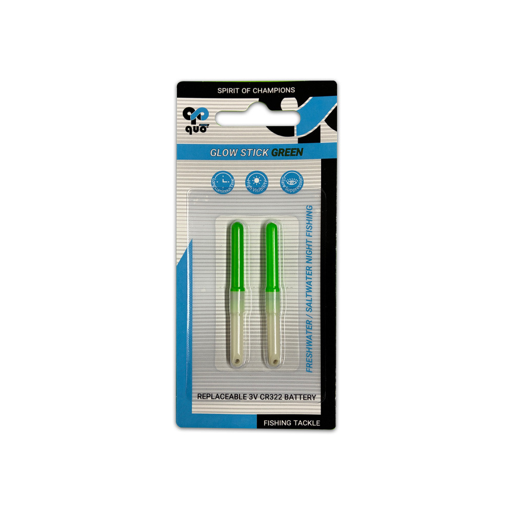 LED Glow Stick QUO FISHING - Imagen 3