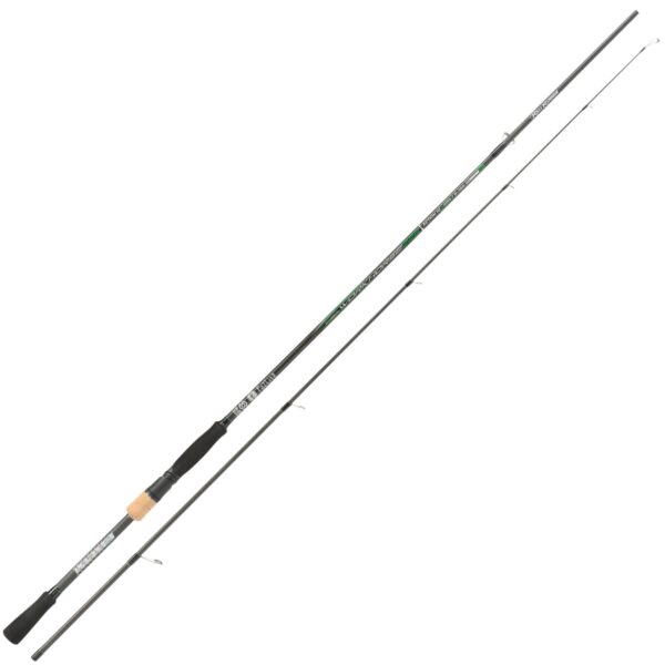 Caña de Spinning Kali Kunnan Workhorse