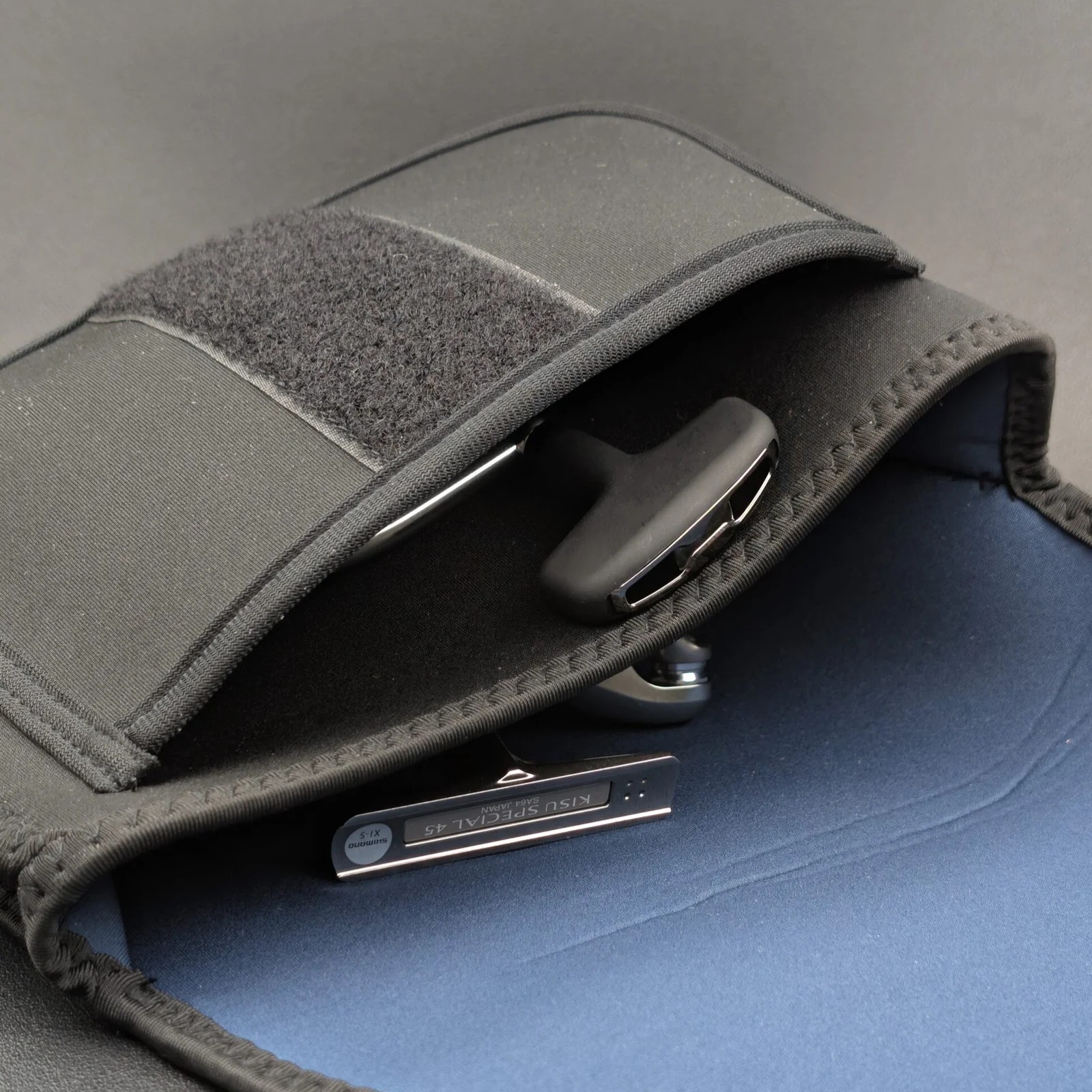 Funda para Carrete Yasaki Tournament - Imagen 4