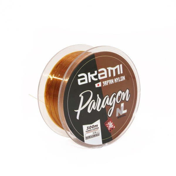 Hilo Akami Paragon 300 mts - Imagen 2