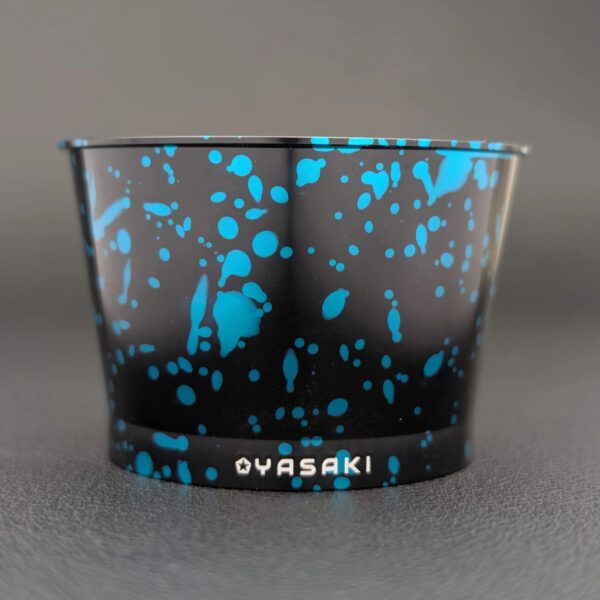 Casquillo Araña YASAKI 45 V2 Moteado
