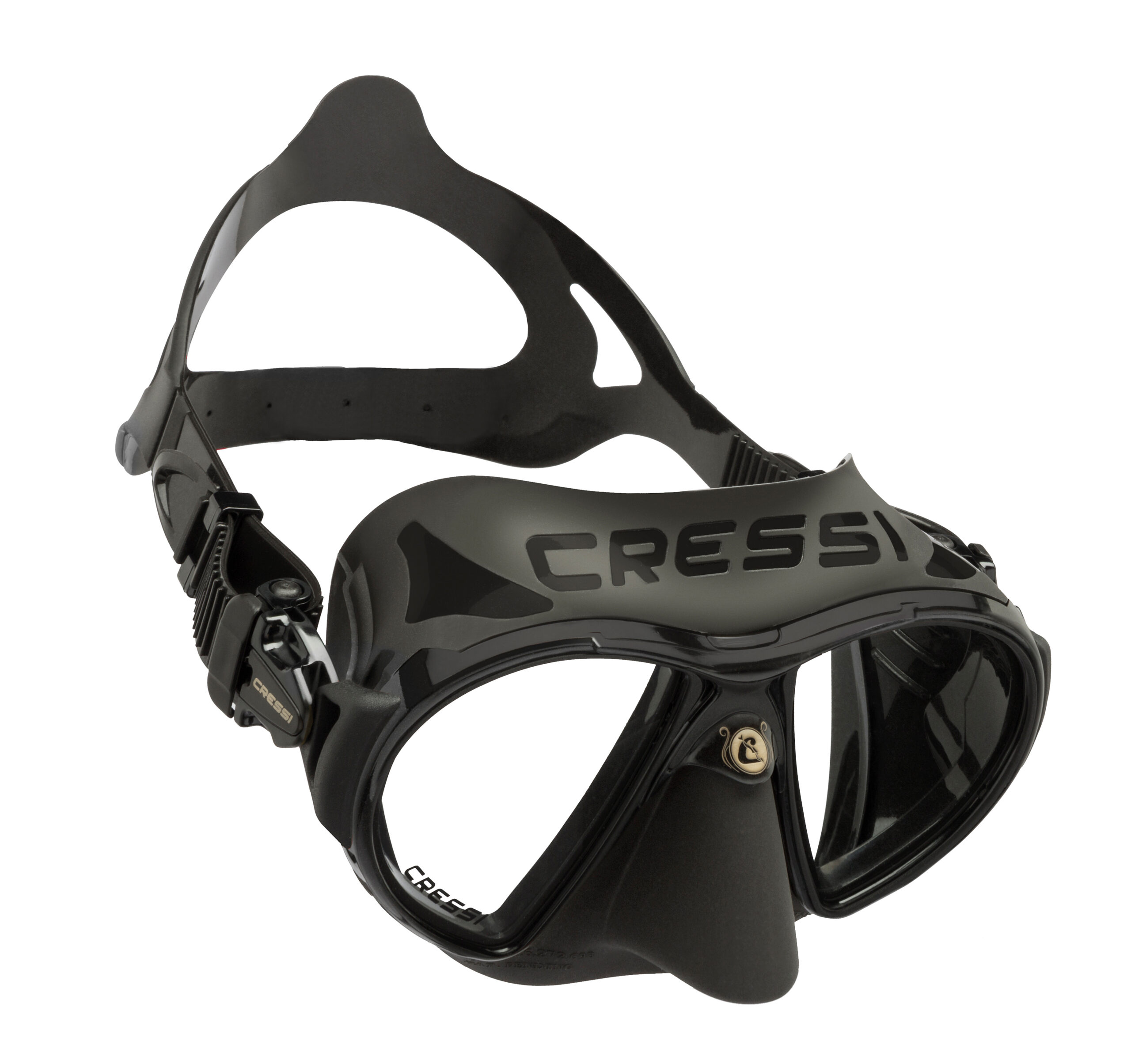 Máscara ZEUS de Cressi - Imagen 3