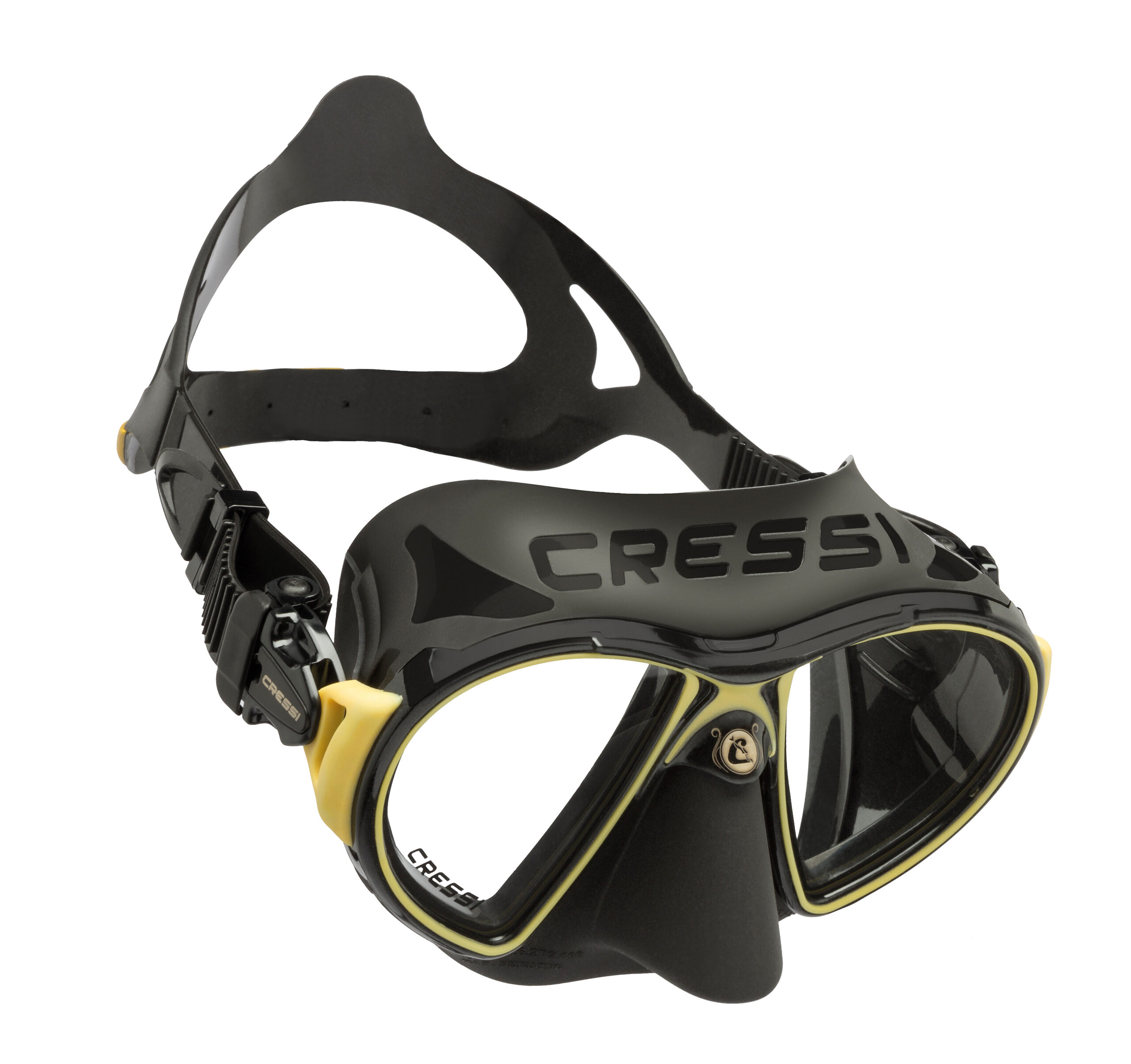 Máscara ZEUS de Cressi - Imagen 2