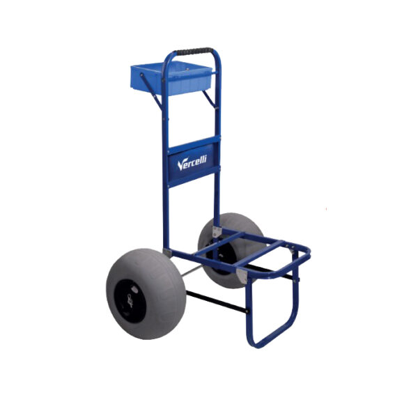 Carros de Transporte