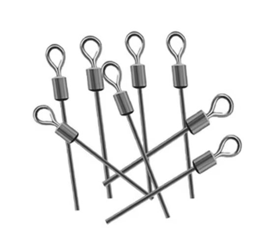 Varillas Inox. para plomos