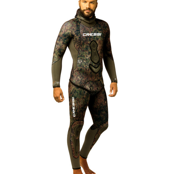 Traje SEPPIA de Cressi