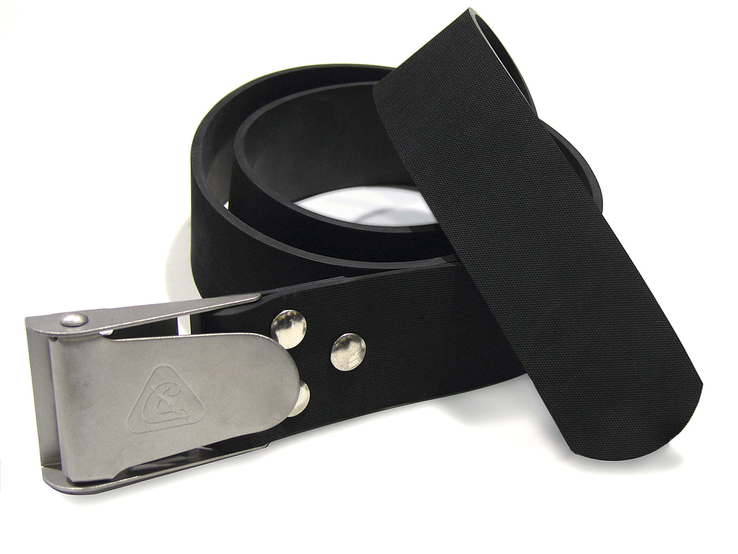 Cinturón Elástico PRO HEBILLA INOX de Cressi