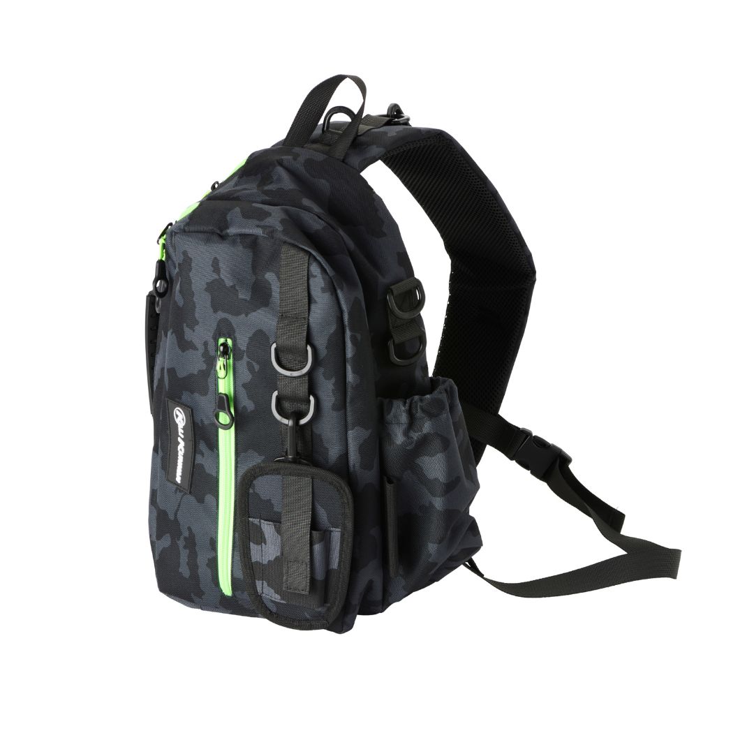 Mochila Kali Kunnan Eagle Drift