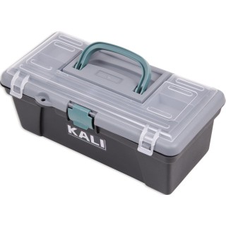 Caja Maleta Mini 10E de Kali Kunnan