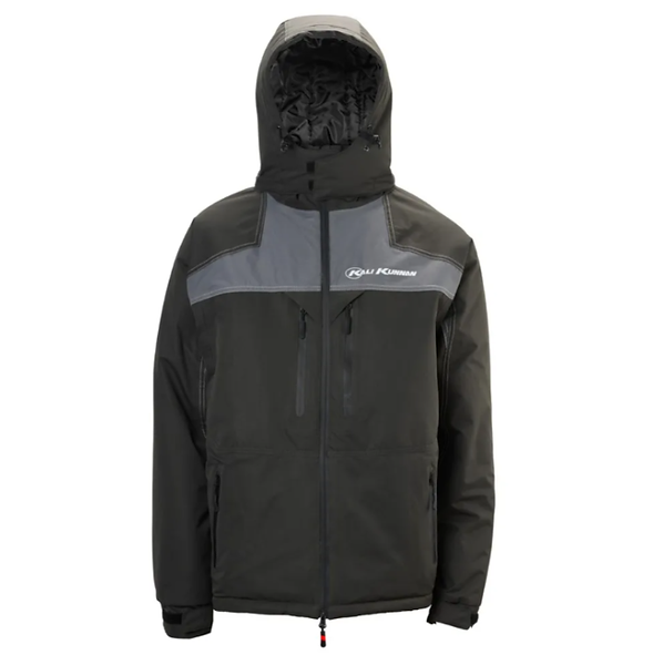 Chaqueta Térmica Nightwatch de Kali Kunnan