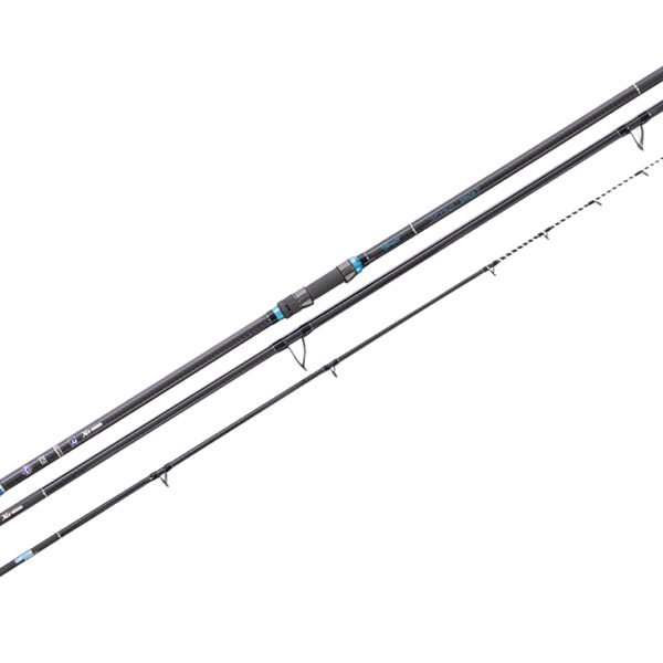 Caña Surfcasting Vercelli Spyra SPADA 417