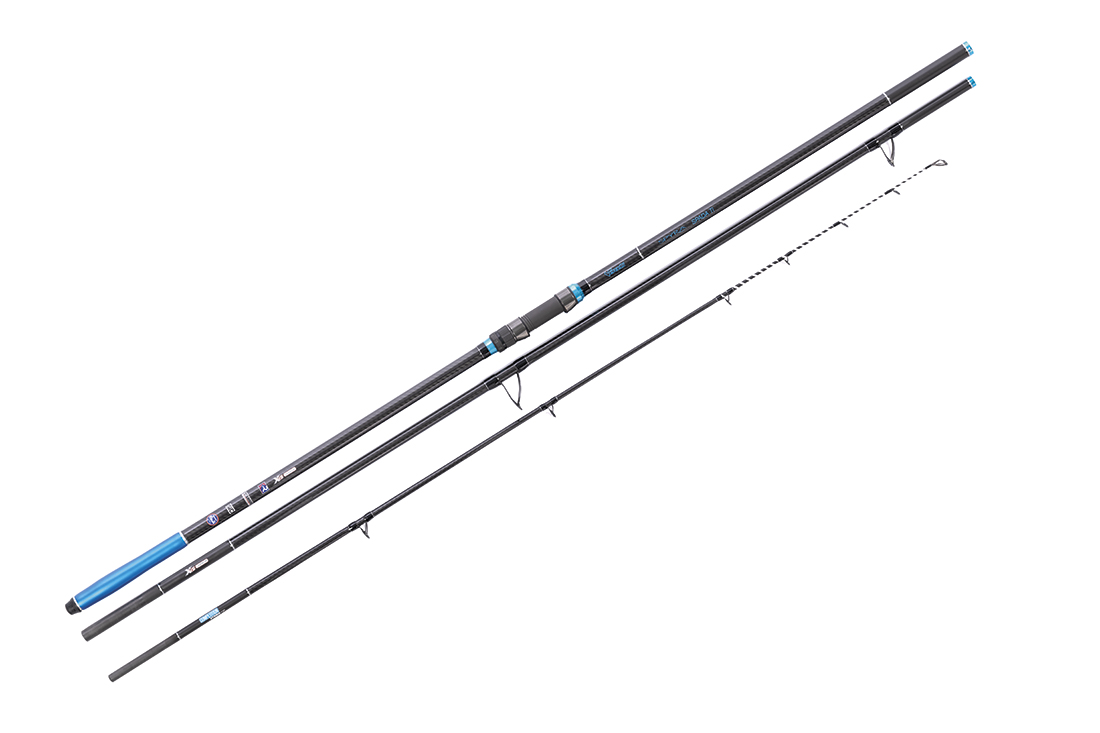 Caña Surfcasting Vercelli Spyra SPADA 417